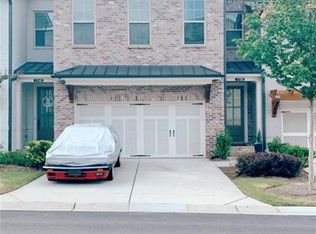 1758 Glenview Park Cir, Duluth, GA 30097