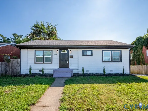 1904 Ridgemont Rd, Richmond, VA 23224