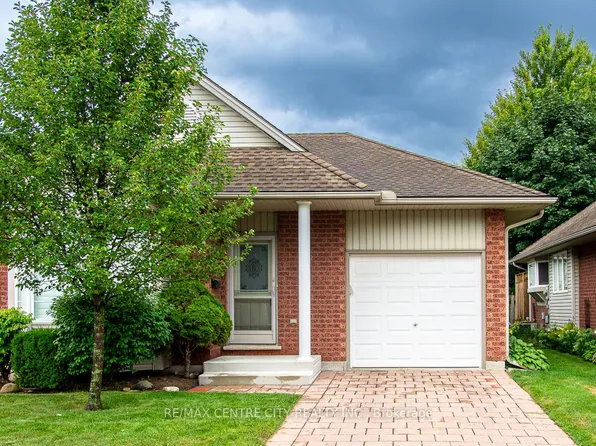 1555 Highbury Ave N #25, London, ON N5Y 5R2