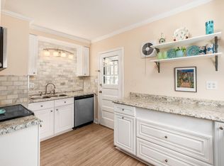 854 E Weber Rd, Columbus, OH 43211