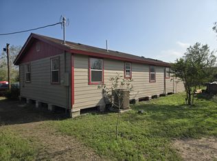 28542 Fm 1847, San Benito, TX 78586
