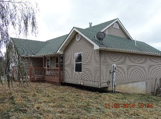 9282 Blain Hill Rd, Orrick, MO 64077