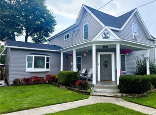 8540 Clinton St, Campbell, NY 14821