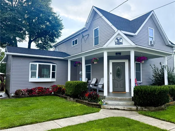 8540 Clinton St, Campbell, NY 14821