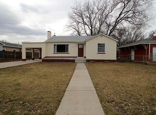 2705 Unaweep Ave, Grand Junction, CO 81503