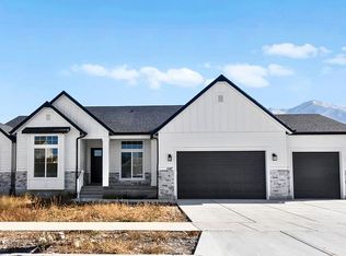 1147 S 1550 W, Mapleton, UT 84664