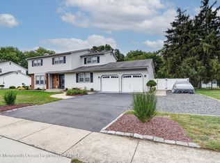 11 S Westfield Rd, Howell, NJ 07731