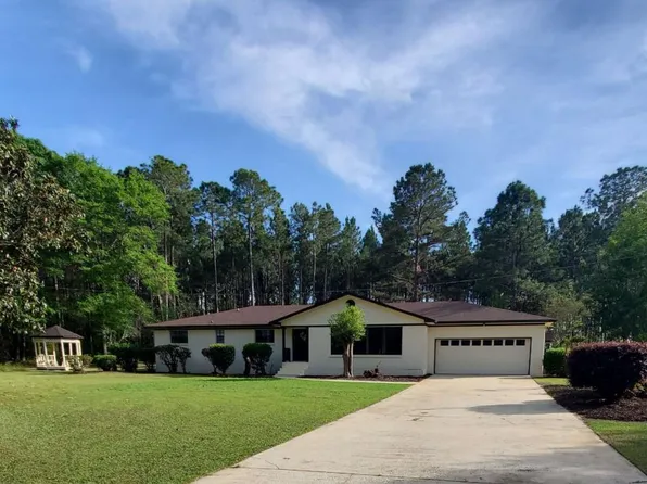 4341 W Us Highway 82 #Ty, Ty Ty, GA 31795