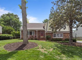 8314 Forge Rd, Henrico, VA 23228