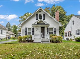 154 Orchard Dr, Rochester, NY 14618