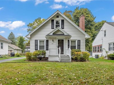 154 Orchard Dr, Rochester, NY, 14618