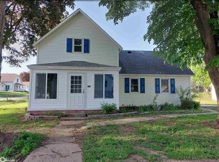 701 Lowell Ave, Emerson, IA 51533