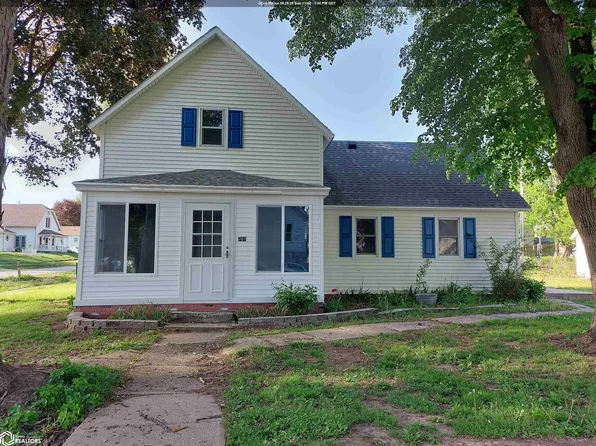 701 Lowell Ave, Emerson, IA 51533