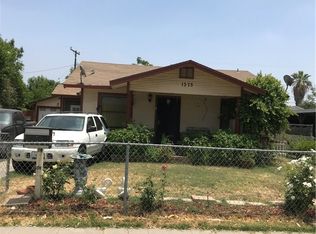 1375 N K St, San Bernardino, CA 92411