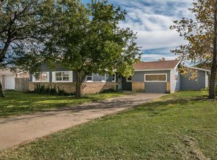 4200 SE 28th Ave, Amarillo, TX 79103