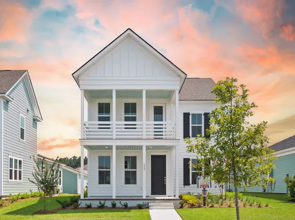 Marigold Plan, Heartwood