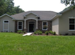 2555 NE 49th St, Ocala, FL 34479