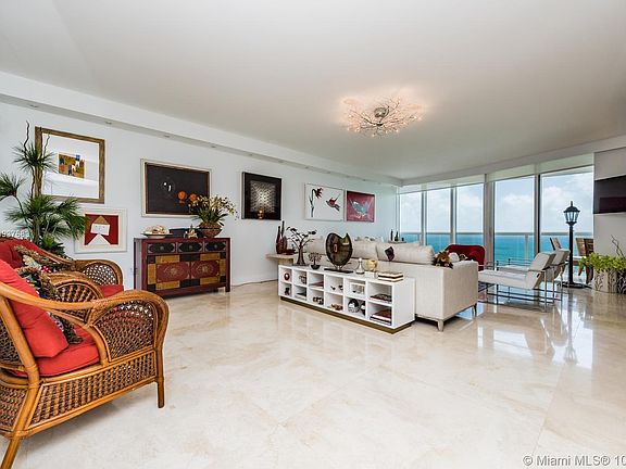 2nd image of 17201 Collins Ave APT 2908
