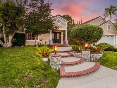 7541 Southby Dr, Canoga Park, CA, 91304