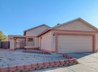 1835 W Bel Aire Ct, Tucson, AZ 85705