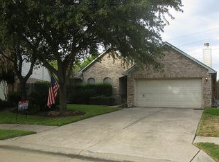 6834 Oakleaf Trail Ln, Richmond, TX 77407