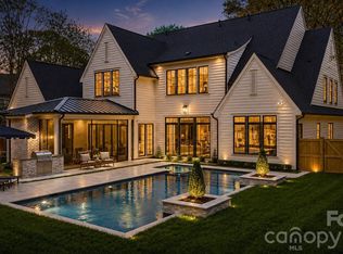 3028 Eastham Ln, Charlotte, NC 28209