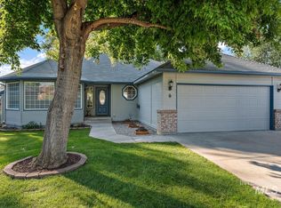 6 N Borah Way, Nampa, ID 83651