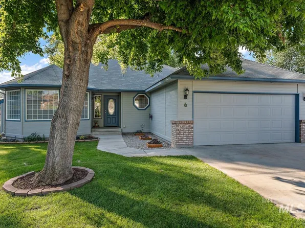 6 N Borah Way, Nampa, ID 83651
