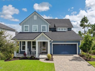 231 LOMBARD Way, Augustine, FL, 32092