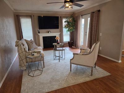 832 Red Bird Ln, Norman, OK, 73072