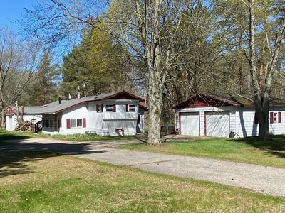 1630 Mertz Rd, Caro, MI, 48723