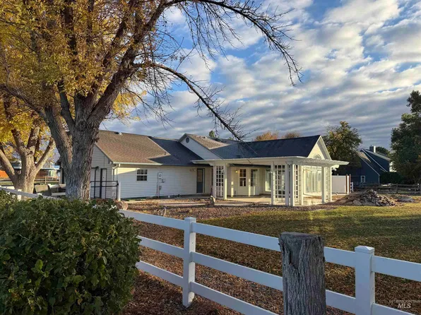 719 Kiser Ln, Caldwell, ID 83607