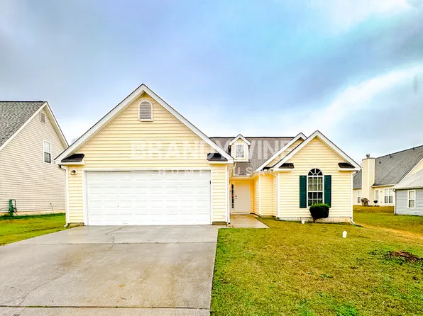 6024 Preserve Pass, Fairburn, GA 30213