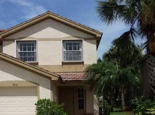 7630 Sonesta Shores Dr, Lake Worth, FL 33463