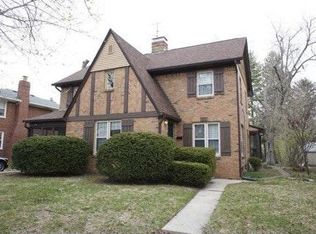 6227 Washington Blvd, Indianapolis, IN 46220