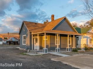518 Sherwood St, Missoula, MT 59802