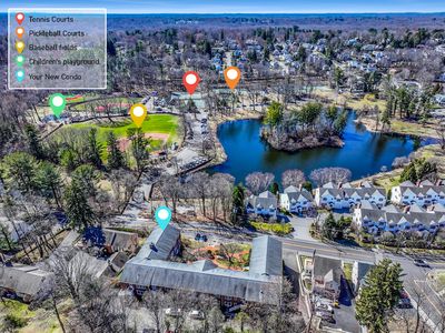 234 Park Street #21, New Canaan, CT, 06840