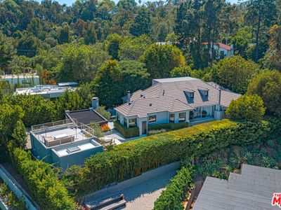 7640 Woodrow Wilson Dr, Los Angeles, CA, 90046