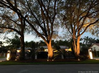 13921 SW 22nd Pl, Davie, FL 33325