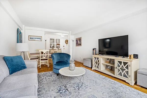 510 East 86th Street #3D
