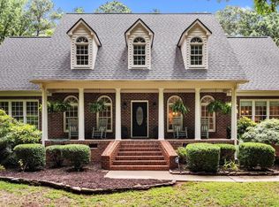 901 Tamaras Cir, Wake Forest, NC 27587