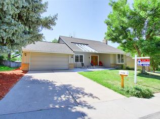 7154 S Saint Paul St, Centennial, CO 80122