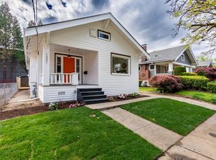 1331 NE 46th Ave, Portland, OR 97213