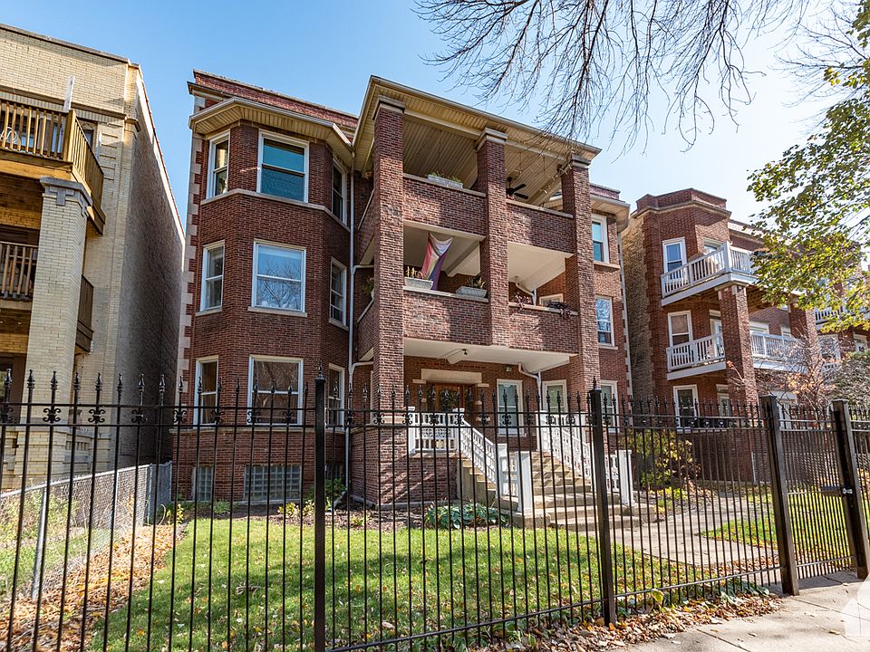 1st image of 4531 N Magnolia Ave #3S