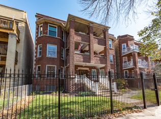 4531 N Magnolia Ave #3S, Chicago, IL 60640