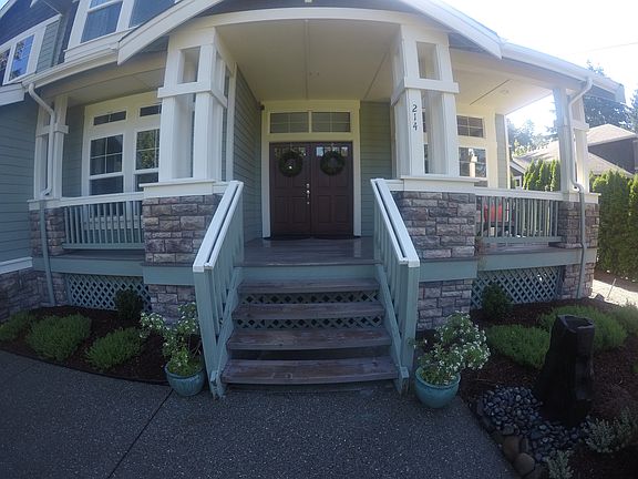 2nd image of 214 210th Pl NE