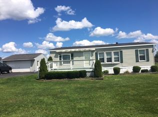 114 Dutchtown Rd, Dolgeville, NY 13329