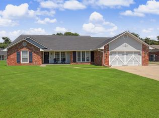 3210 Cromwell St, Muskogee, OK 74403