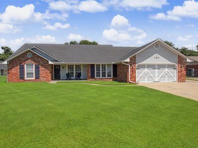 3210 Cromwell St, Muskogee, OK, 74403