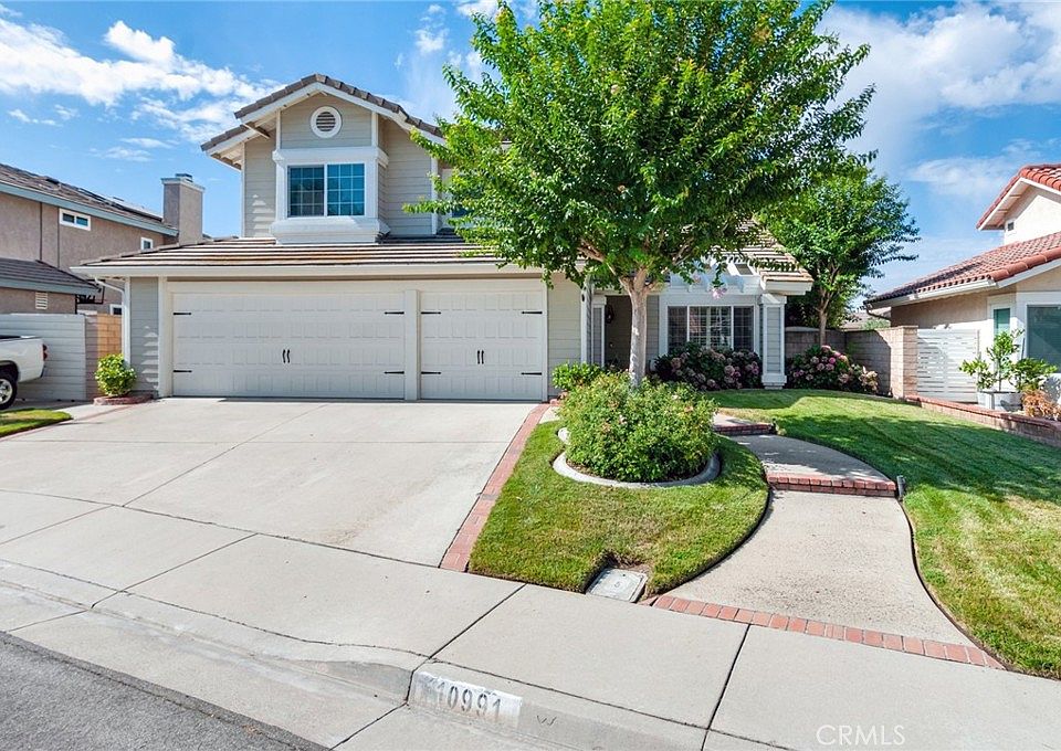 10991 McLennan St, Rancho Cucamonga, CA 91701 Zillow